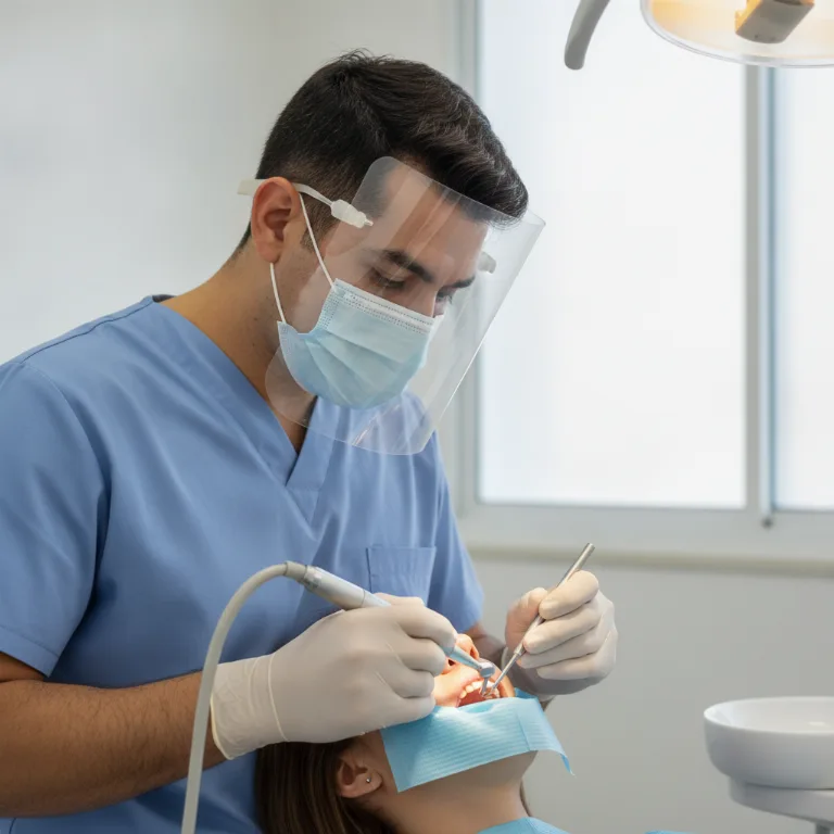 dentista Ivaiporã